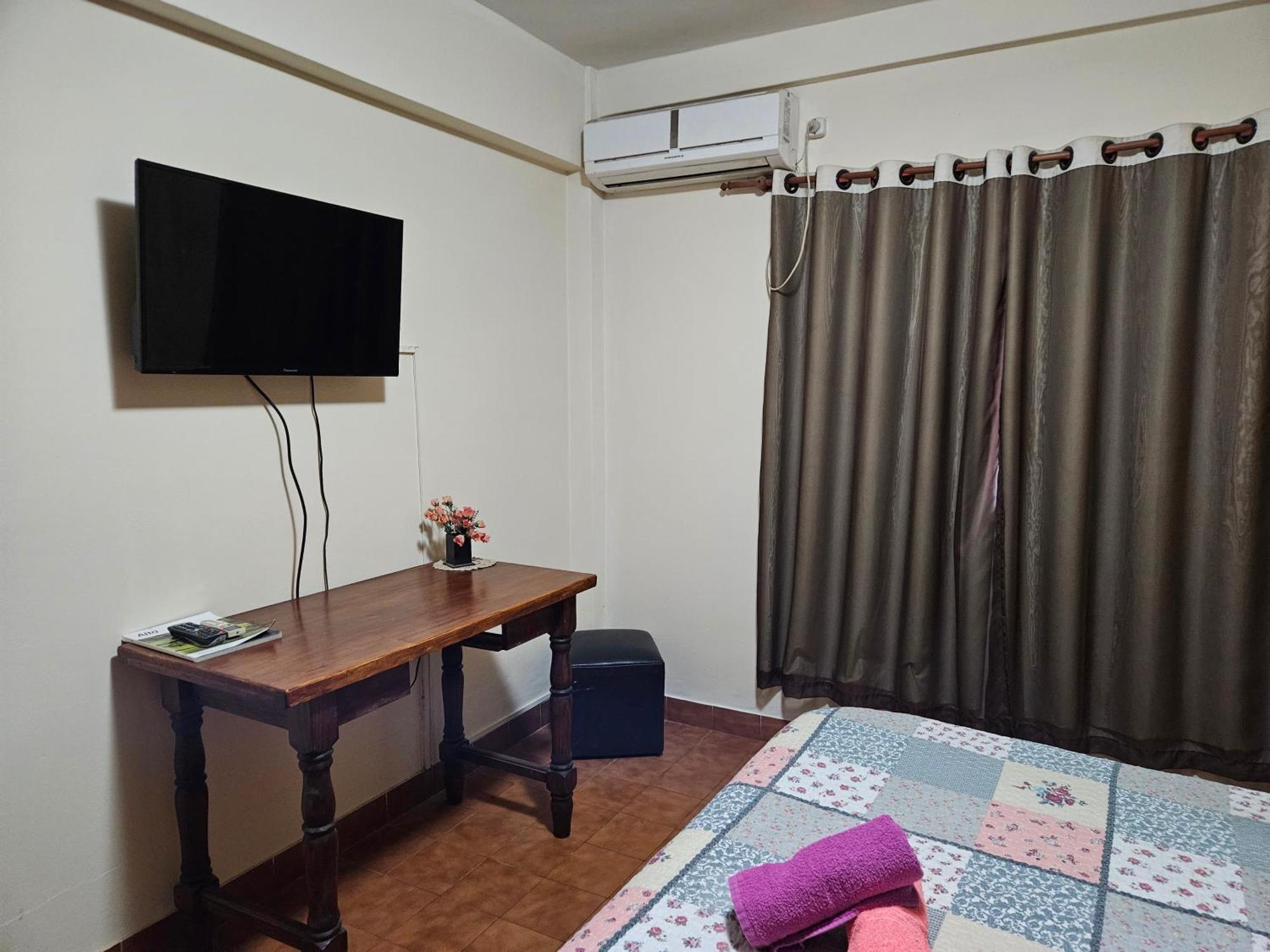 伊瓜苏港Departamento 3B公寓 外观 照片