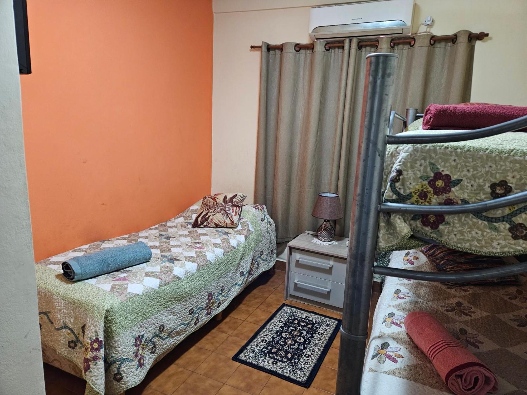 伊瓜苏港Departamento 3B公寓 外观 照片